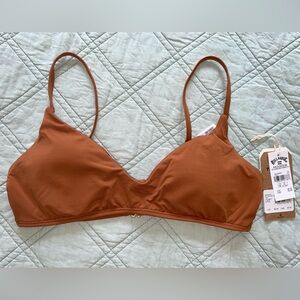 Billabong bikini top (L/12)